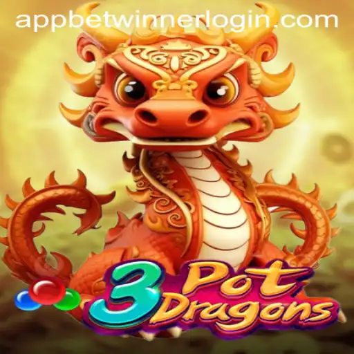 Exploring the Exciting World of 3PotDragons and Betwinner App Login