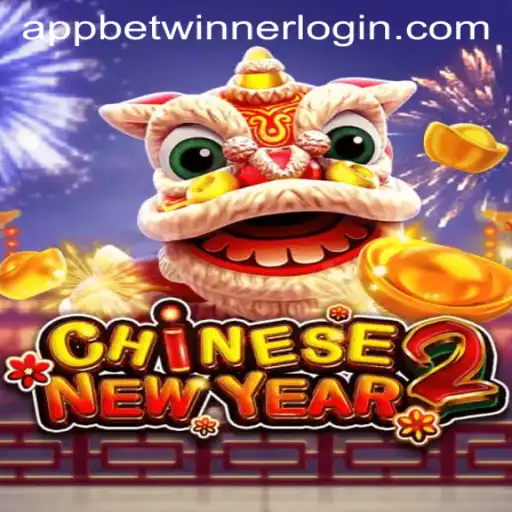 Exploring CHINESENEWYEAR2: A Festive Gaming Experience with Betwinner App Login