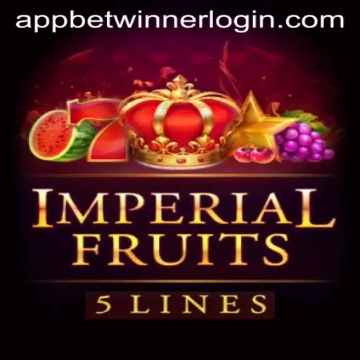 ImperialFruits5: A Comprehensive Dive into the Game with Insights on Betwinner App Login