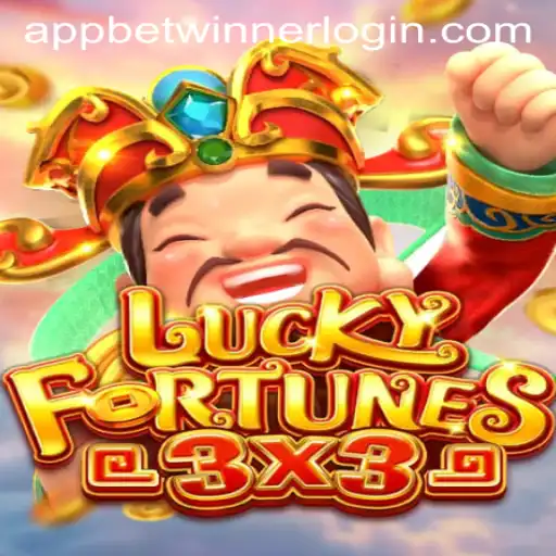 Exploring the Thrilling World of LUCKYFORTUNES3x3: A Comprehensive Guide