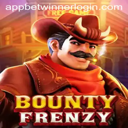 BountyFrenzy: A Thrilling Adventure with Betwinner App Login