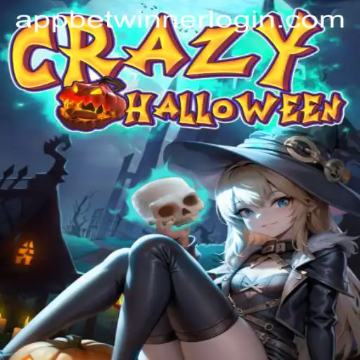 CrazyHalloween: A Thrilling Adventure Awaits