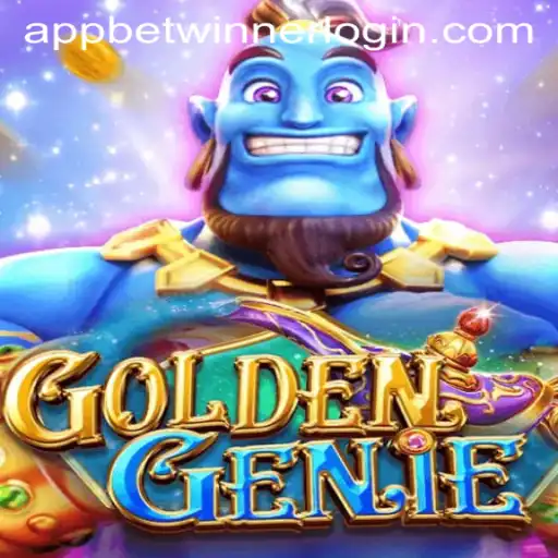 Discover the Enticing World of GOLDENGENIE: Your Guide to Winning Big