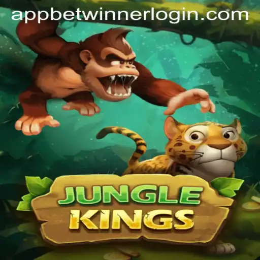 Master the Exciting World of JungleKings: A Guide to Adventure and Strategy