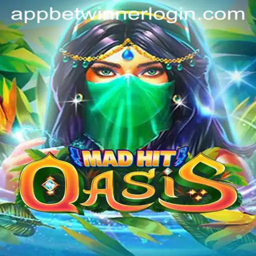 Exploring MadHitOasis: The New Gaming Sensation