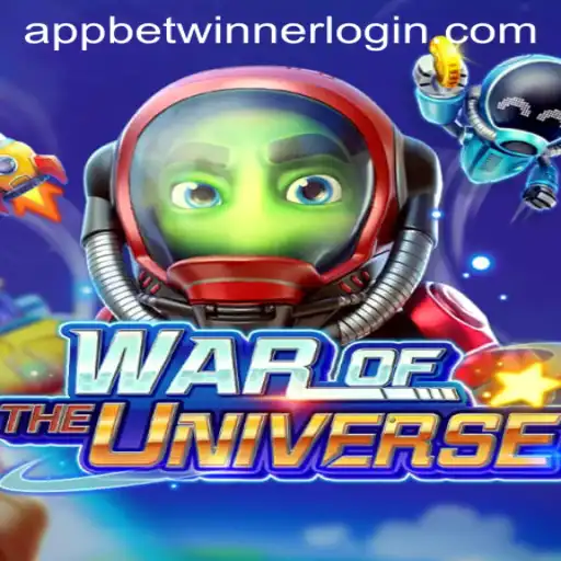 The Exciting Universe of WAROFTHEUNIVERSE: A Comprehensive Guide