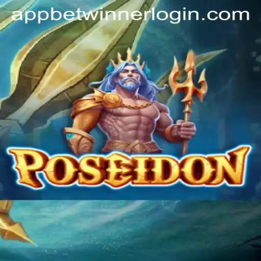 Discovering Poseidon: Dive into the Depths of the Legendary Game
