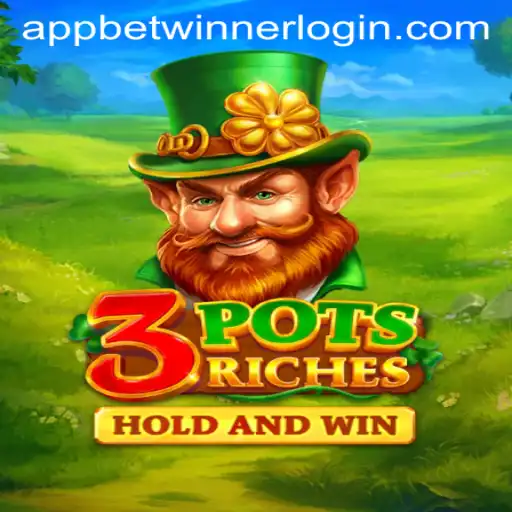 Discover the Exciting World of 3potsRiches: A Testament to Online Gaming Innovation