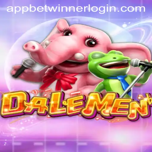 Discovering DALEMEN: An Immersive Adventure Game