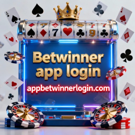 Betwinner app login