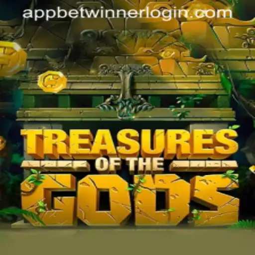 Treasure of the Gods: An Immersive Adventure